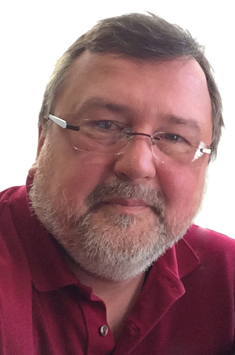 Boris Mahovac
