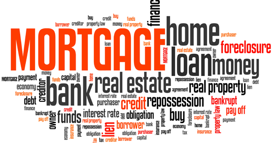 Glossary of Mortgage Terms