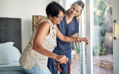 Are you considering moving into a long-term care facility?
