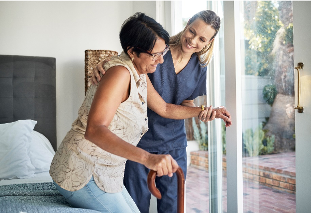 Retirement Home vs Reverse Mortgage
